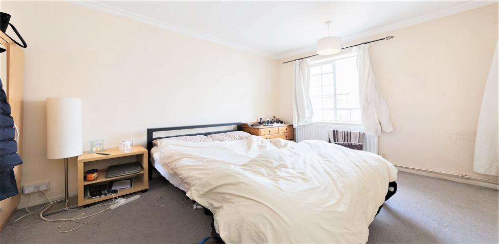 Modern and Central Apartment Lymington Road, West Hampstead